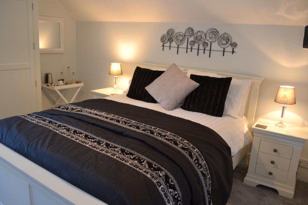 Coed-Y-Fron Bed & Breakfast Betws-y-Coed Eksteriør bilde