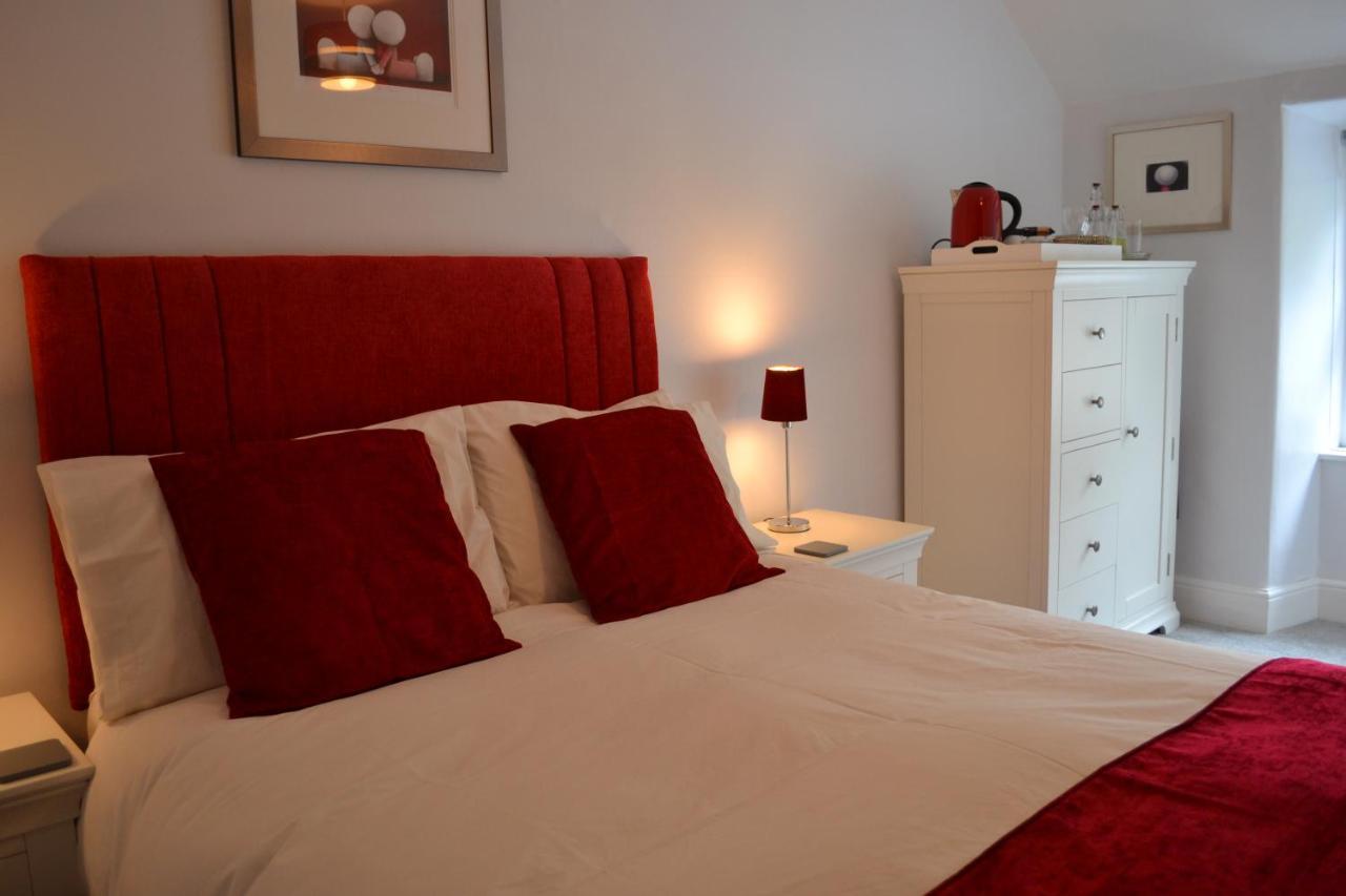 Coed-Y-Fron Bed & Breakfast Betws-y-Coed Eksteriør bilde