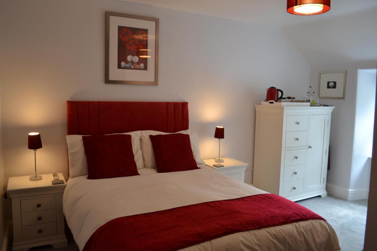 Coed-Y-Fron Bed & Breakfast Betws-y-Coed Eksteriør bilde