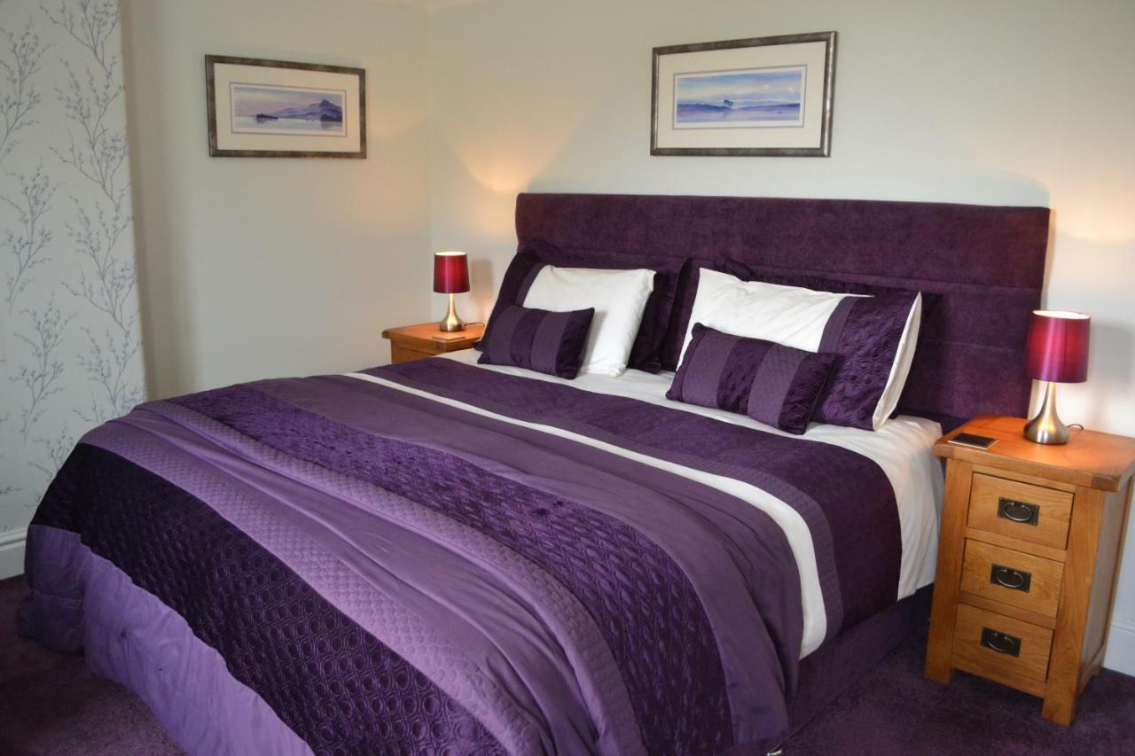 Coed-Y-Fron Bed & Breakfast Betws-y-Coed Eksteriør bilde