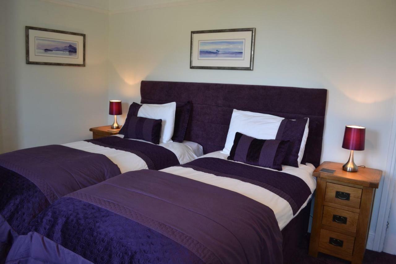Coed-Y-Fron Bed & Breakfast Betws-y-Coed Eksteriør bilde